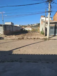 Lote/Terreno à venda, 300m² no Jardim Aeroporto II, Mogi das Cruzes