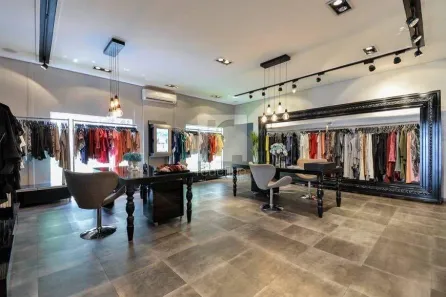 Ponto Comercial à venda, 350m² no Vila Nova Conceição, São Paulo