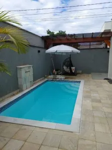 Casa de Condomínio com 4 Quartos à venda, 300m² no Jardim Santa Tereza, Taubaté