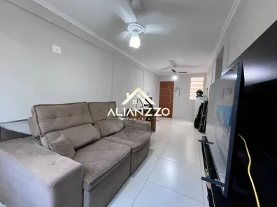 Apartamento com 2 Quartos à venda, 55m² no Vila Virgínia, Ribeirão Preto