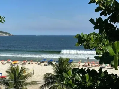 Apartamento com 2 Quartos à venda, 108m² no Barra da Tijuca, Rio de Janeiro