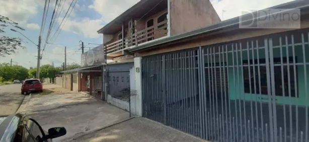 Casa com 2 Quartos à venda, 100m² no Jardim Vera Cruz, Sorocaba