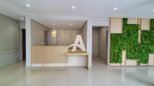 Prédio Comercial para alugar, 259m² no Fundinho, Uberlândia