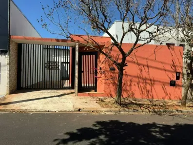 Casa com 3 Quartos à venda, 147m² no SETSUL, São José do Rio Preto