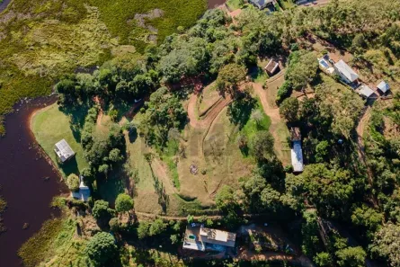 Lote/Terreno à venda, 18026m² no Barreira do Triunfo, Juiz de Fora