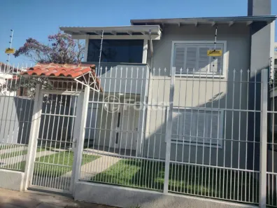 Casa com 5 Quartos à venda, 484m² no Cristal, Porto Alegre
