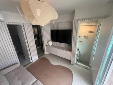 Cobertura com 2 Quartos para venda ou aluguel, 145m² no Ondina, Salvador