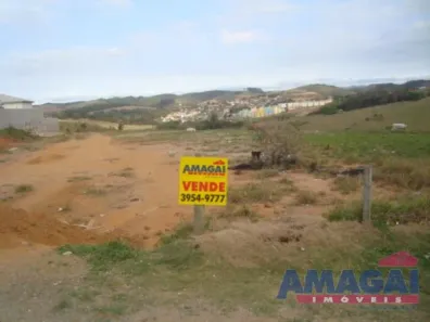 Imóvel Comercial à venda, 120000m² no Cidade Salvador, Jacareí