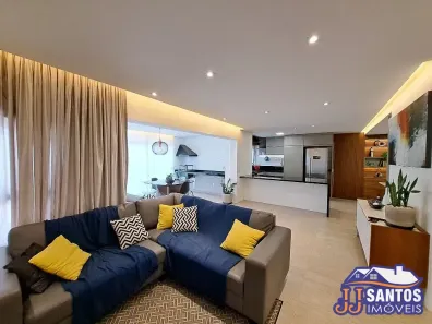 Apartamento com 3 Quartos à venda, 130m² no Mooca, São Paulo