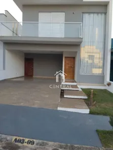 Casa de Condomínio com 2 Quartos à venda, 135m² no Jardim Novo Horizonte, Sorocaba