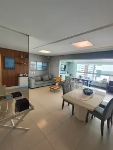 Apartamento com 3 Quartos à venda, 144m² no Patamares, Salvador