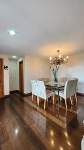 Apartamento com 3 Quartos à venda, 178m² no Jardim Zaira, Guarulhos
