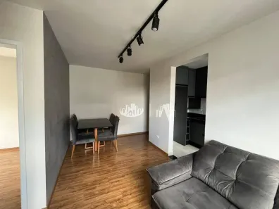 Apartamento com 2 Quartos à venda, 47m² no Gleba Fazenda Palhano, Londrina
