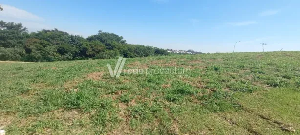 Lote/Terreno à venda, 642m² no Alphaville Dom Pedro, Campinas