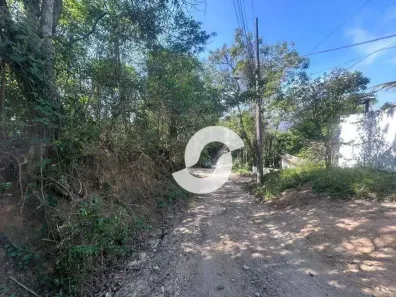 Lote/Terreno à venda, 390m² no Maravista, Niterói