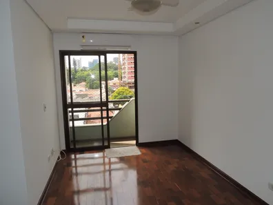 Apartamento com 3 Quartos à venda, 77m² no Cidade Alta, Piracicaba