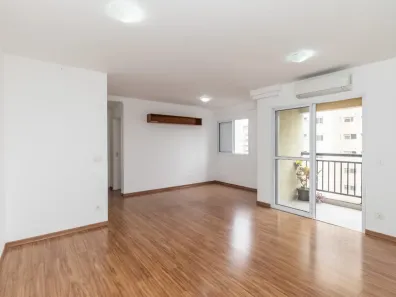 Apartamento com 2 Quartos à venda, 76m² no Saúde, São Paulo