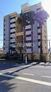 Apartamento com 2 Quartos à venda, 63m² no Jardim Proença, Campinas