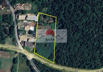 Lote/Terreno à venda, 7500m² no Taboão, Mogi das Cruzes