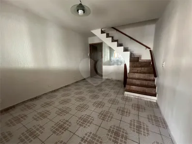 Sobrado com 3 Quartos à venda, 68m² no Lauzane Paulista, São Paulo