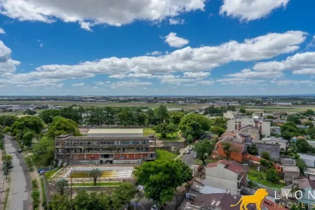 Apartamento com 2 Quartos à venda, 79m² no Cristo Redentor, Porto Alegre