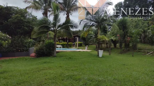 Fazenda/Sítio com 4 Quartos à venda, 10680m² no Jardim Monte Carlo, Franca