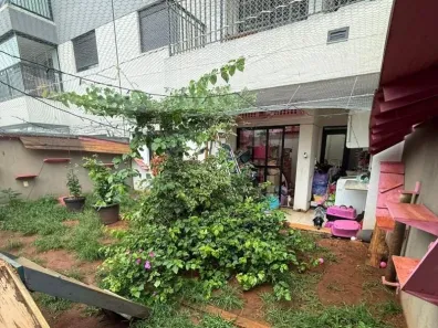 Apartamento com 1 Quarto à venda, 40m² no Continental, Osasco