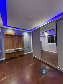 Apartamento com 2 Quartos para alugar, 60m² no Pagani, Palhoça