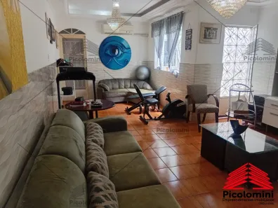 Casa com 3 Quartos à venda, 125m² no Alto da Mooca, São Paulo