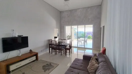 Casa de Condomínio com 3 Quartos à venda, 205m² no Jardim Novo Mundo, Sorocaba