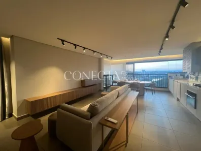 Apartamento com 1 Quarto à venda, 78m² no Alphaville Empresarial, Barueri