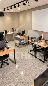 Prédio Comercial para alugar, 30m² no Jardim das Acácias, São Paulo
