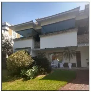 Casa com 6 Quartos à venda, 1411m² no Barra da Tijuca, Rio de Janeiro