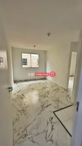 Apartamento com 2 Quartos à venda, 40m² no Campo Grande, Rio de Janeiro