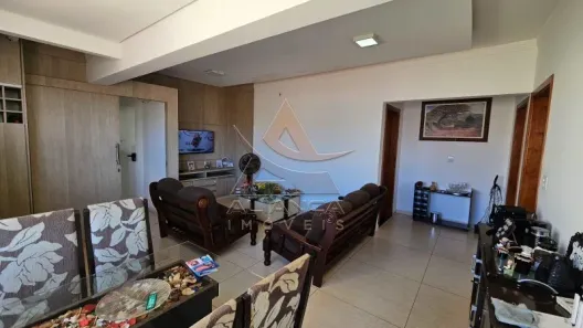 Apartamento com 2 Quartos à venda, 58m² no Residencial Greenville, Ribeirão Preto