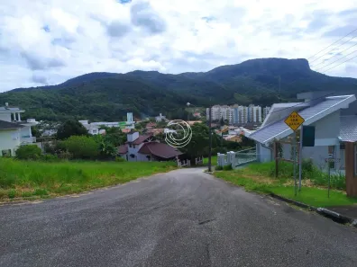 Lote/Terreno à venda, 419m² no Pedra Branca, Palhoça