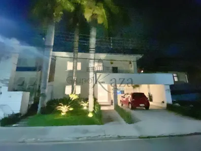 Casa de Condomínio com 4 Quartos à venda, 321m² no Urbanova, São José dos Campos