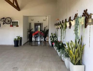 Casa de Condomínio com 3 Quartos à venda, 390m² no Jardim do Golf I, Jandira