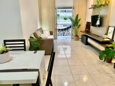 Apartamento com 3 Quartos à venda, 100m² no Icaraí, Niterói