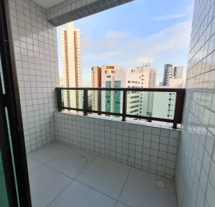 Apartamento com 3 Quartos à venda, 63m² no Boa Viagem, Recife