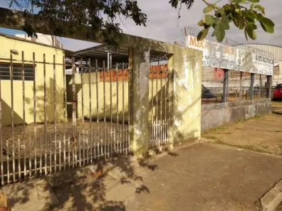 Lote/Terreno à venda, 10m² no Vila Lucy, Sorocaba