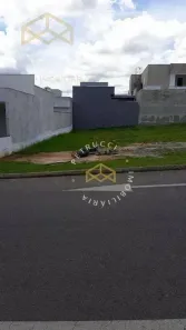 Lote/Terreno à venda, 375m² no Colinas de Indaiatuba, Indaiatuba