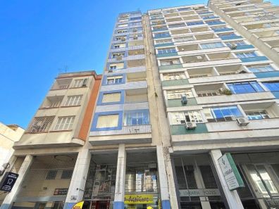 Apartamento com 1 Quarto à venda, 32m² no Centro Histórico, Porto Alegre