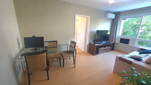 Apartamento com 2 Quartos à venda, 59m² no Passo da Areia, Porto Alegre