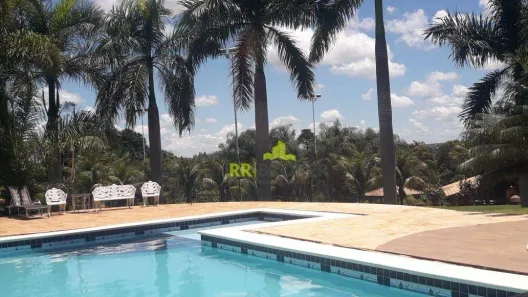 Fazenda/Sítio com 3 Quartos à venda, 24200m² no Chácara Recreio Nossa Senhora do Líbano (Zona Rural), São José do Rio Preto