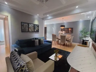 Apartamento com 2 Quartos à venda, 92m² no Santa Isabel, Juiz de Fora