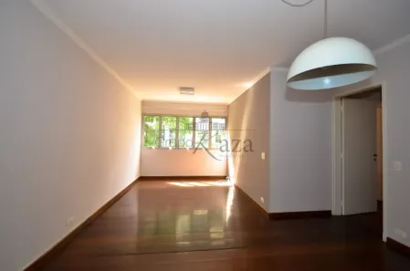 Apartamento com 3 Quartos à venda, 95m² no Vila Nova Conceição, São Paulo