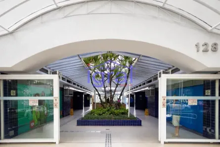 Sala Comercial à venda, 30m² no Jardim Oriental, São Paulo