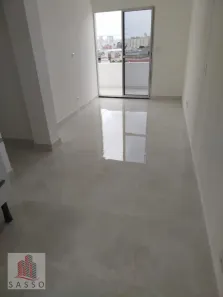 Apartamento com 2 Quartos à venda, 60m² no Brás, São Paulo