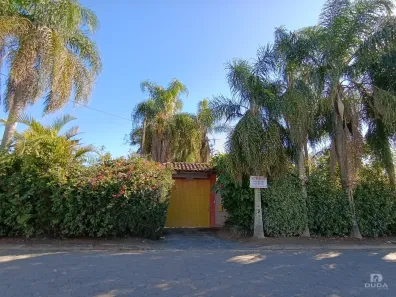 Fazenda/Sítio com 2 Quartos à venda, 5627m² no Vila Floresta, Criciúma